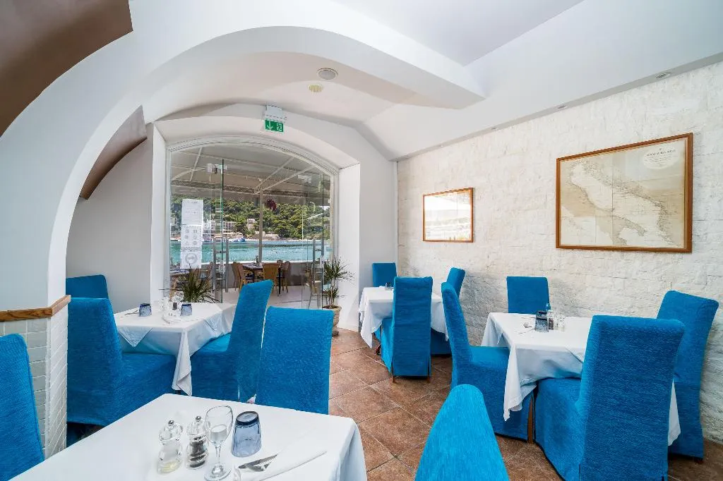 Restaurant, Boutique & Beach Hotel Villa Wolff, Dubrovnik