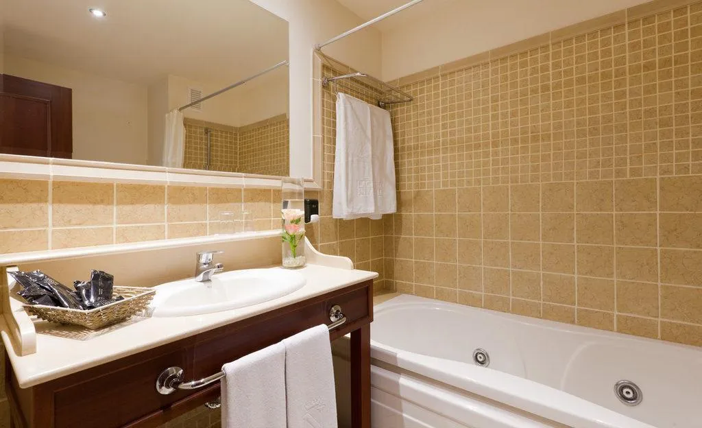 TRIPLE SUPERIOR Room, Laguna Nivaria Hotel & Spa, Tenerife