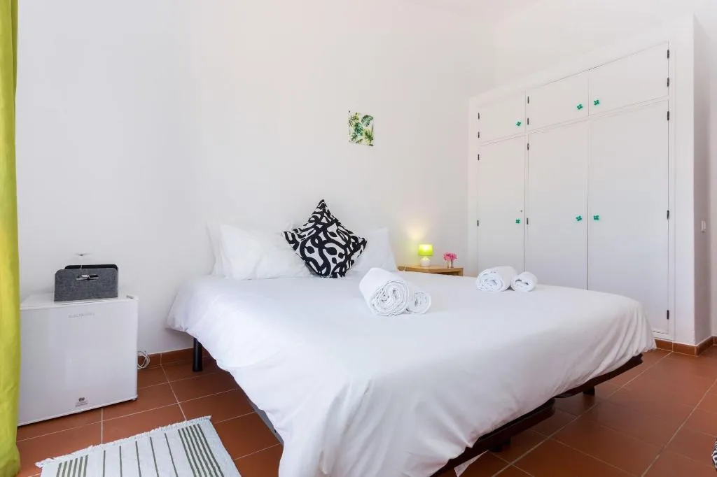 Room, Vila Sta Teresinha Suites, Algarve