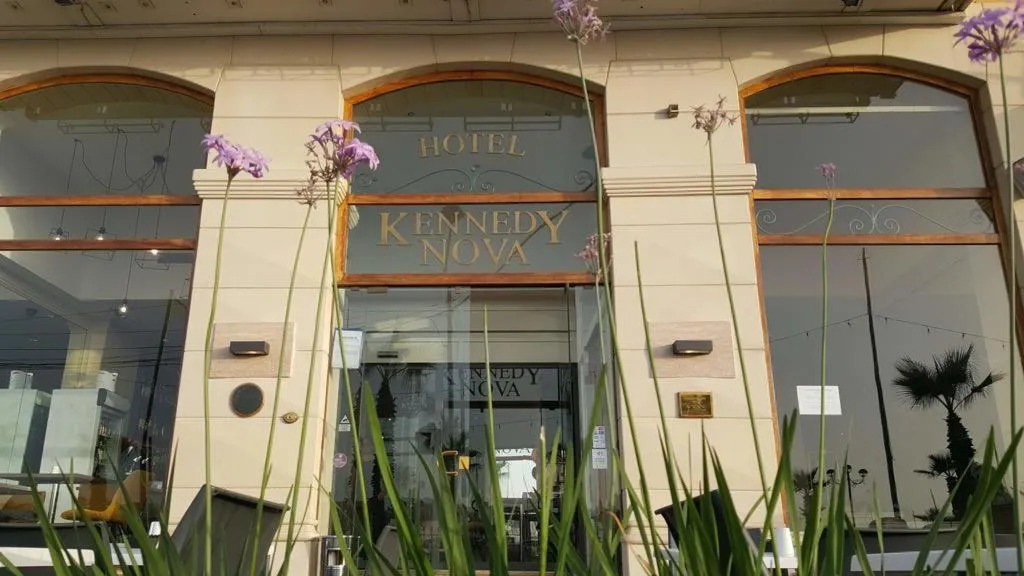General view, Hotel Kennedy Nova, Malta