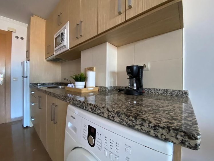 Apartamentos Benal Beach, Costa Del Sol