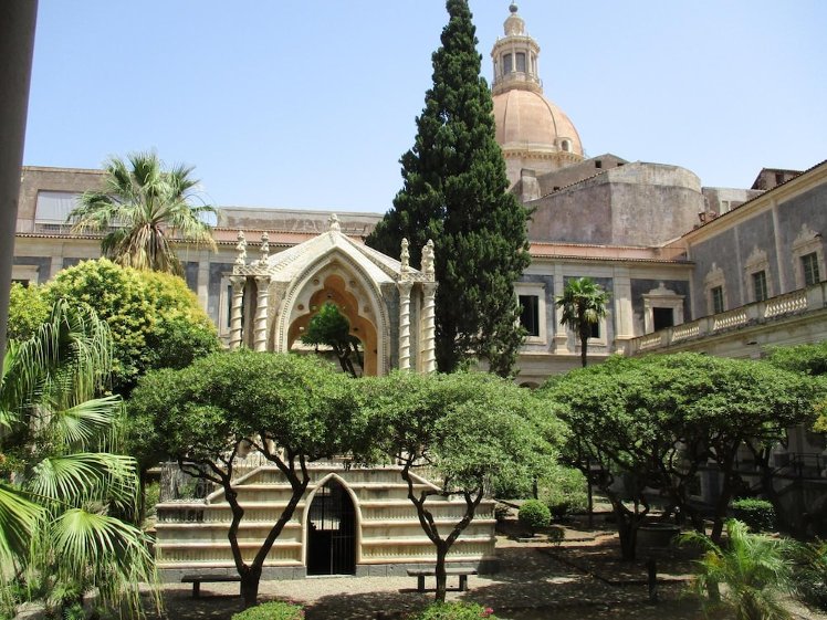Bed and Breakfast Bella Stella, Catania