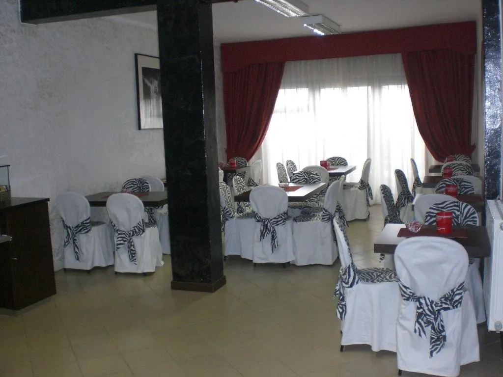 Restaurant, Guidi, Venice