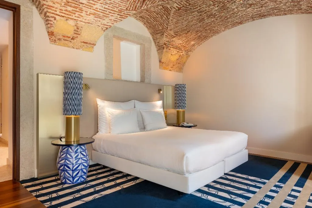 SUITE CLASSIC Room, Palacio Do Governador, Lisbon