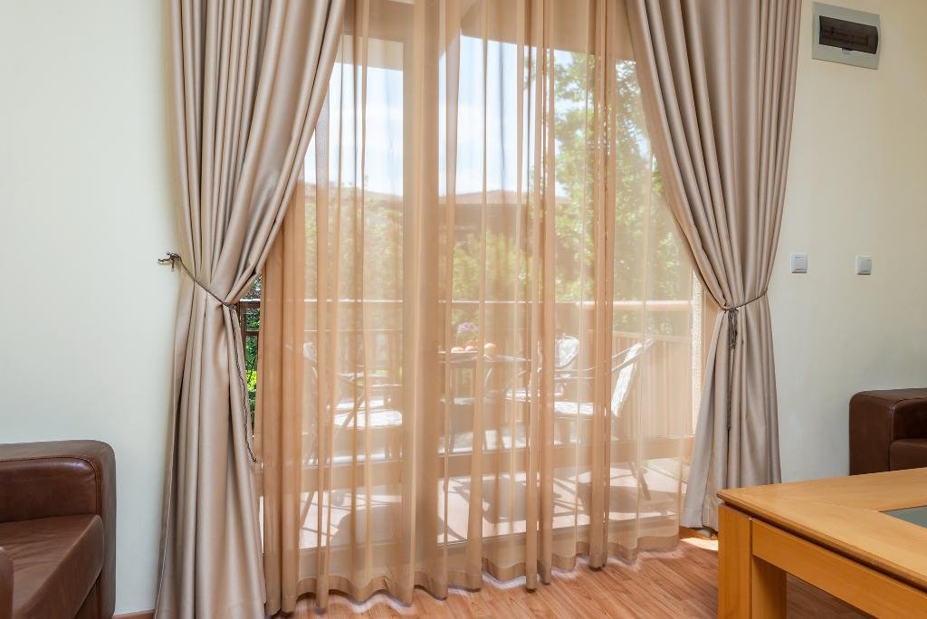 APARTMENT ONE BEDROOM Room, Garden Of Eden Complex, Bourgas