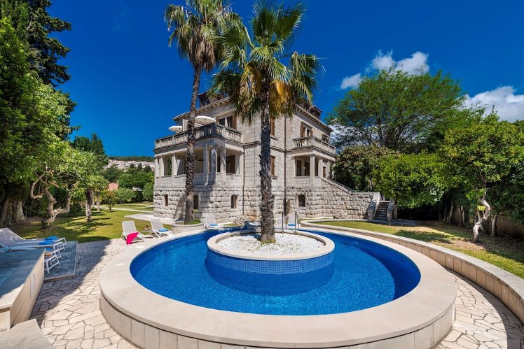 Villa More, Dubrovnik