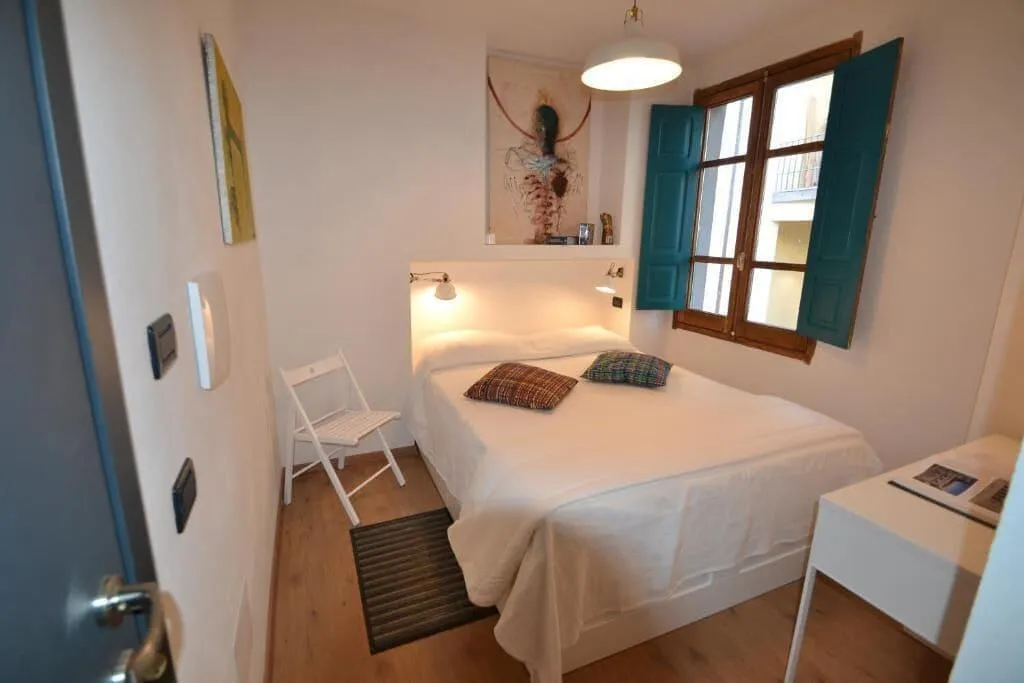 Room, B&B Il Bandito Re, Olbia