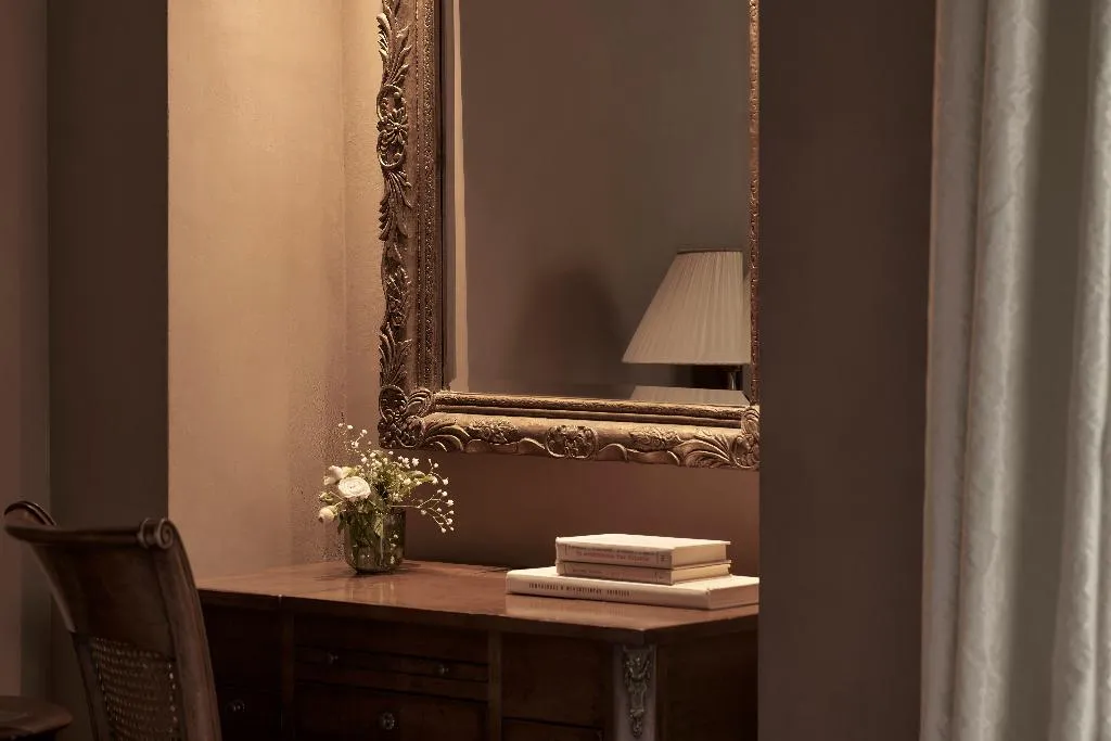 Double or Twin STANDARD Room, Ippoliti, Kalamata