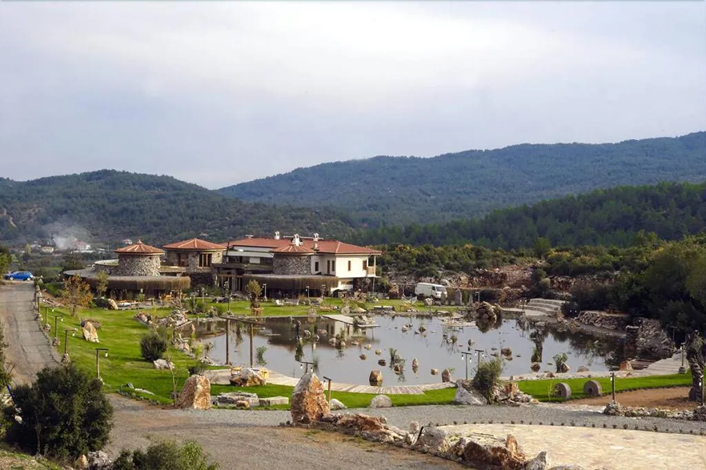 HOUSE ONE BEDROOM Room, Yenice Vadi Natural Life Village, Dalaman