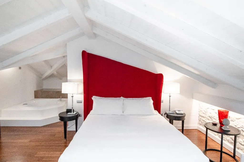 SUITE GARDEN VIEW Room, Villa Fanny, Cagliari