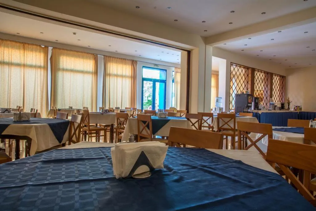 Restaurant, Chaika Resort St. Constantine, Varna