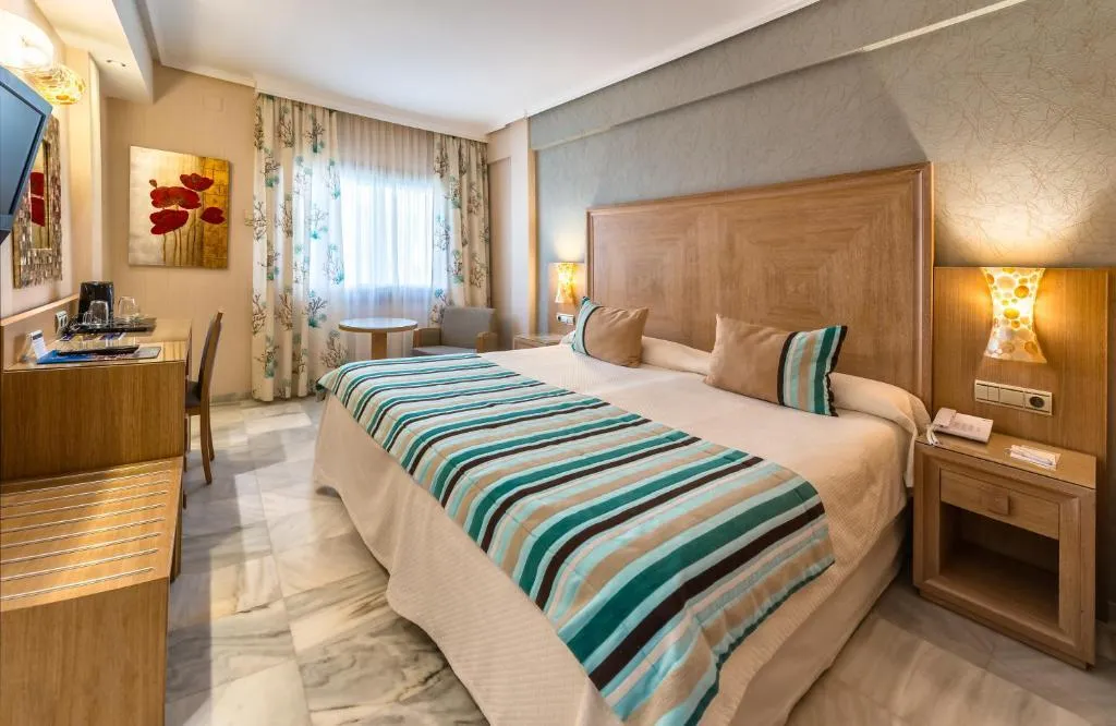 Room, Balcon de Europa, Costa Del Sol