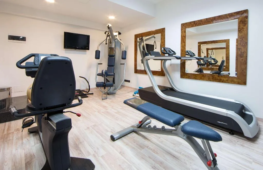 Sports and Entertainment, Best Western Hotel Rivoli, Rome