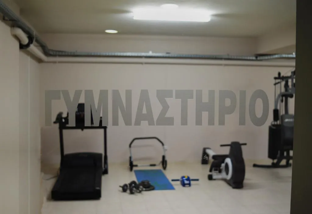 Sports and Entertainment, Tsokas, Kalamata