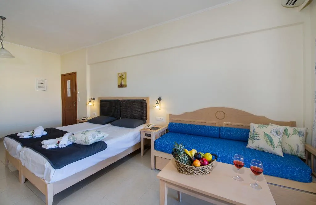 APARTMENT ONE BEDROOM Room, Toxo Hotel & Apartments, Crete