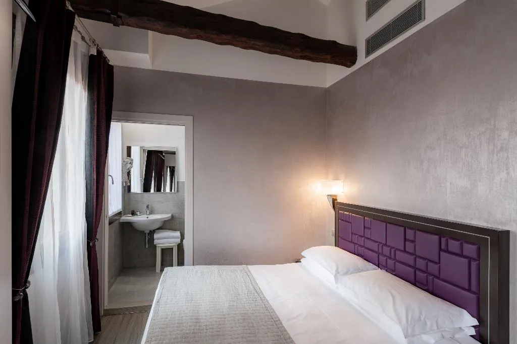 DOUBLE ANNEX Room, Paganelli, Venice