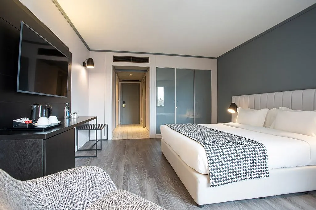 DOUBLE COMFORT Room, HF Fenix Porto, Porto