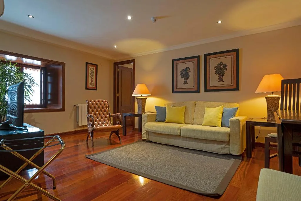 JUNIOR SUITE STANDARD Room, Laguna Nivaria Hotel & Spa, Tenerife