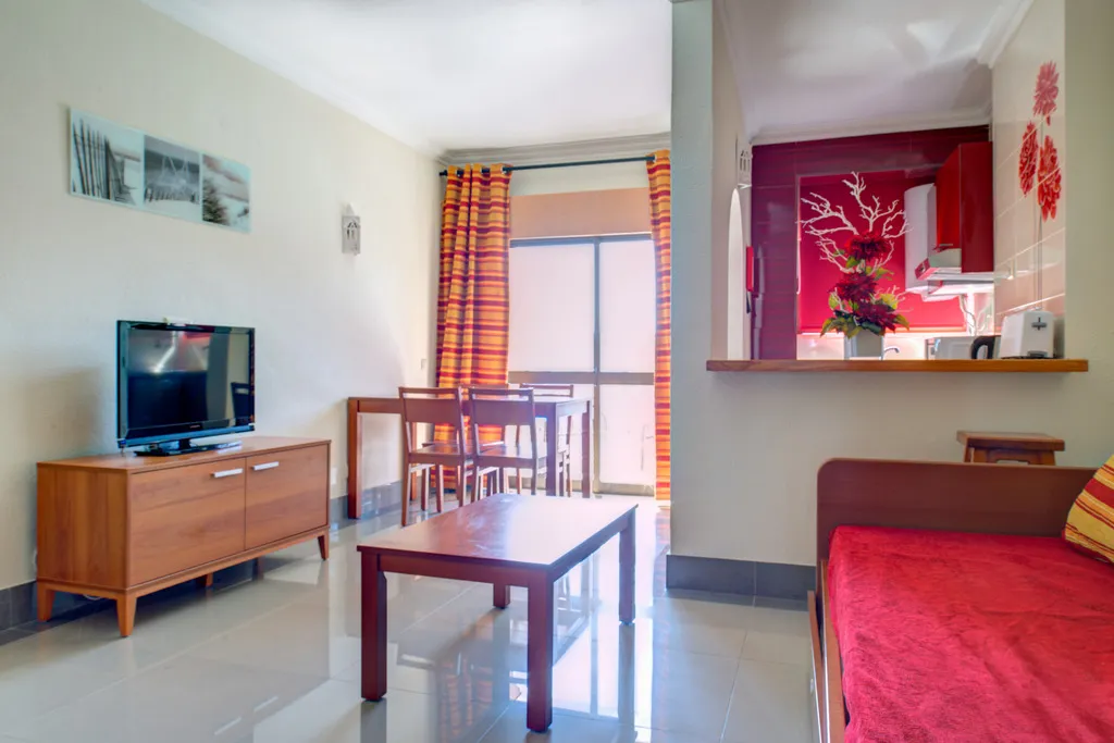 APARTMENT SUPERIOR ONE BEDROOM Room, Choro Mar, Algarve