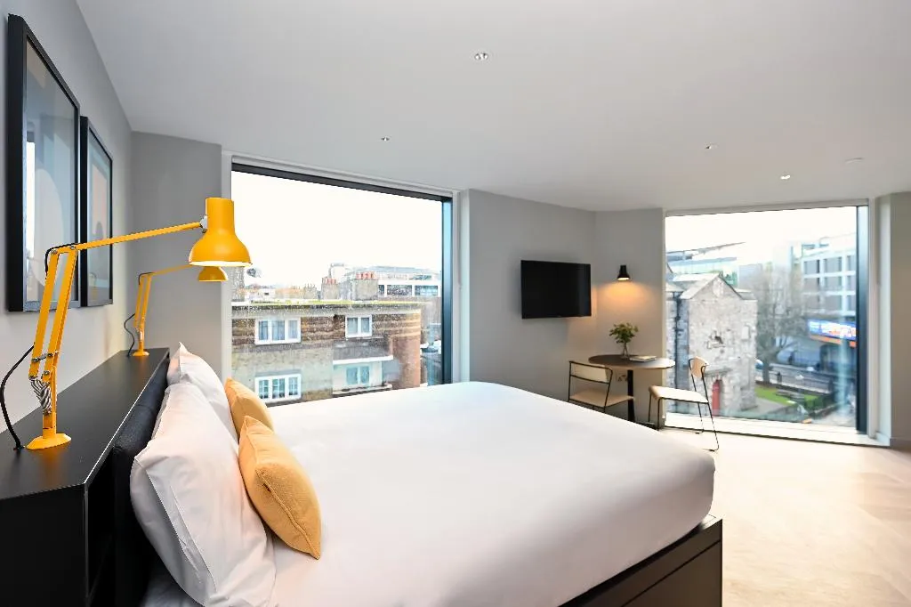 Room, Staycity Dublin Mark Street, Dublin