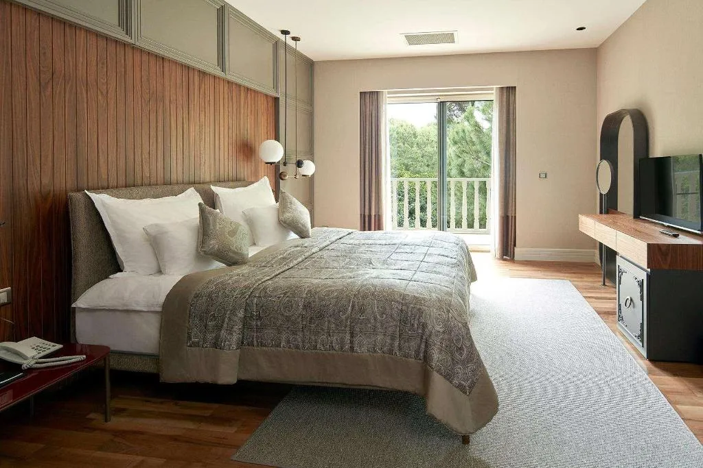 Room, Maxx Royal Belek Golf Resort, Antalya