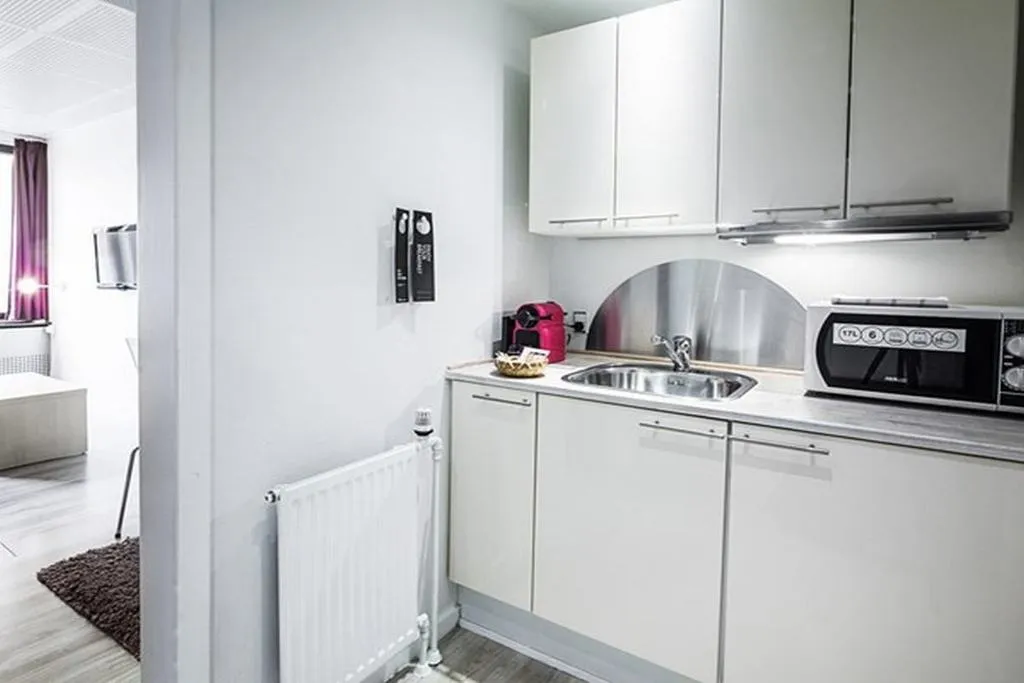 Room, Manon les Suites, Copenhagen