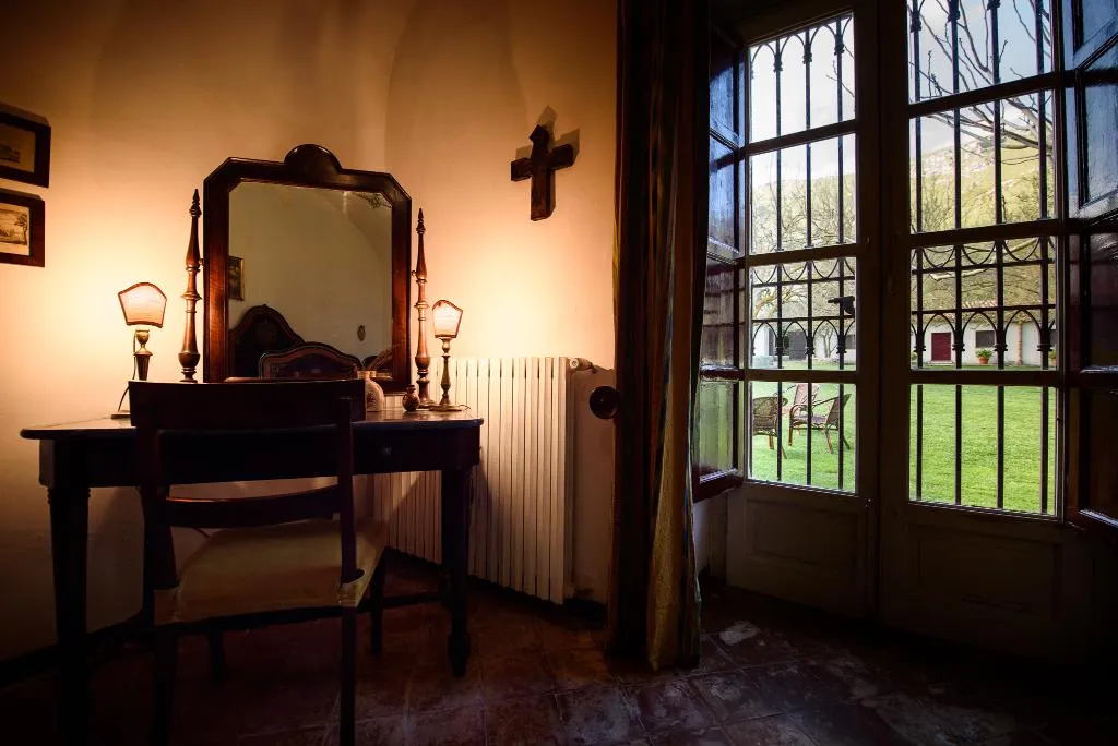 SUITE STANDARD Room, Masseria Rossella, Palermo