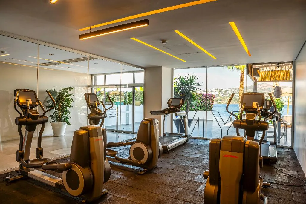 Sports and Entertainment, Cape Bodrum Luxury Hotel & Beach, Bodrum