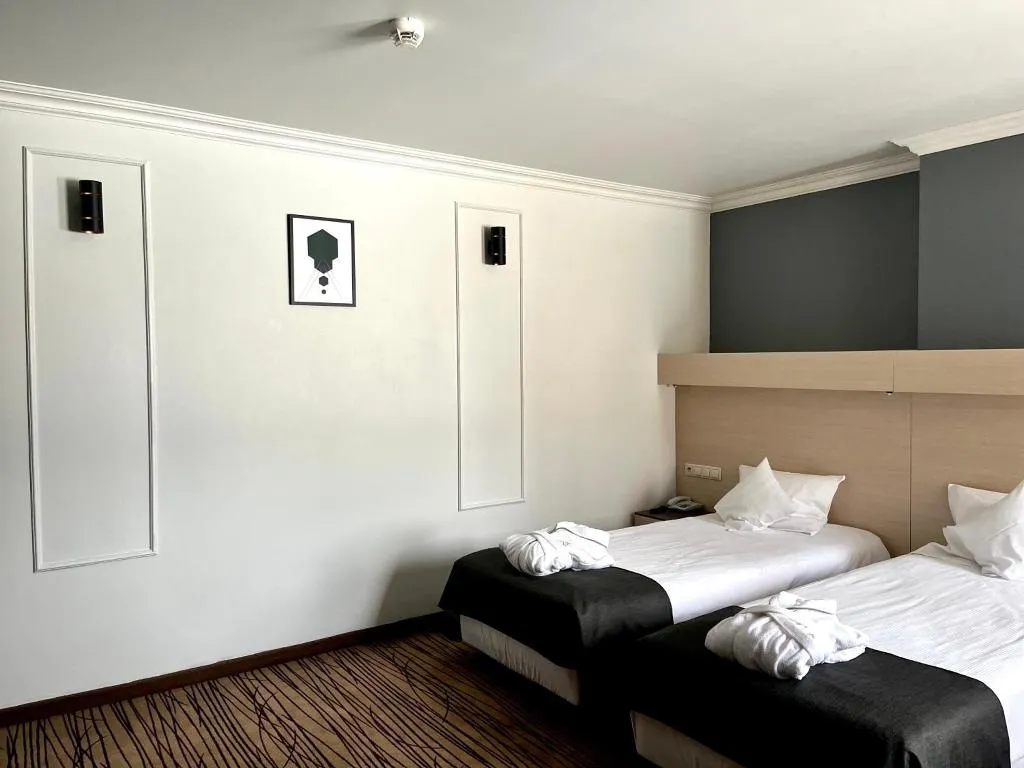 Double or Twin SUPERIOR Room, Hotel Natura Residence Business & SPA, Krakow