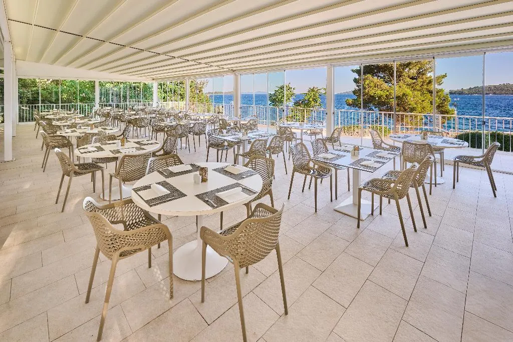 Restaurant, Bellevue Maradiso Casa by Aminess, Dubrovnik
