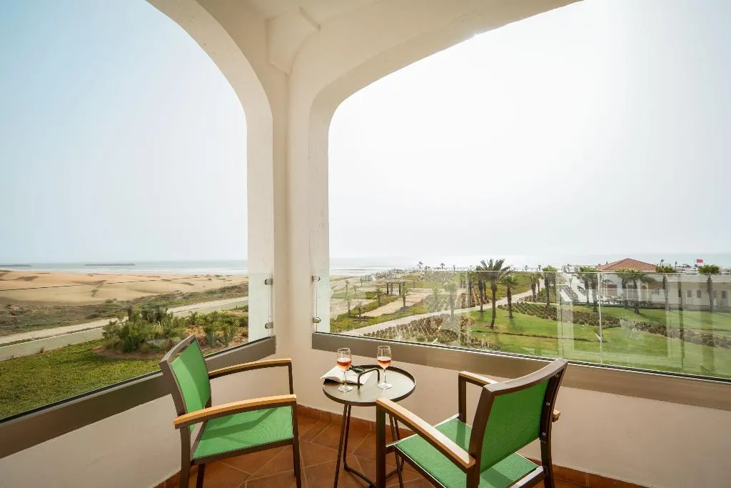 Room, Robinson Agadir, Agadir