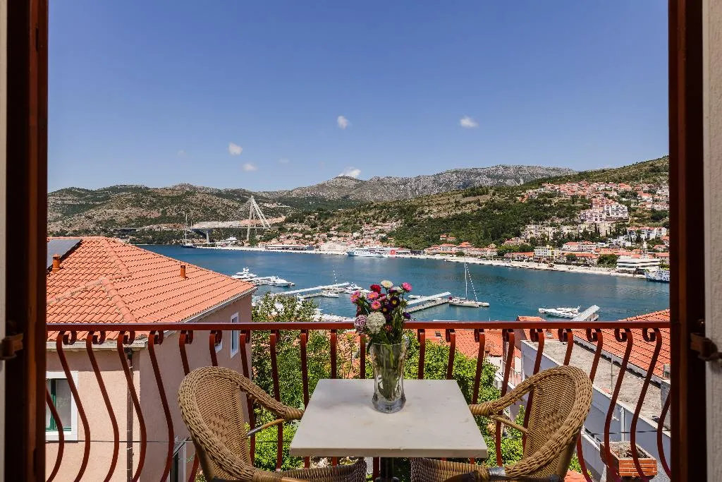 VILLA STANDARD Room, Villa Valjalo, Dubrovnik