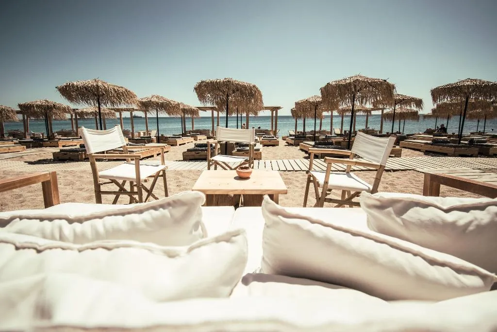 Beach, Virginia Family Resort, Rhodes