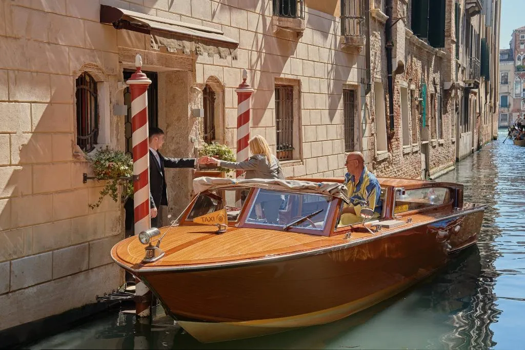 General view, UNA HOTELS Ala Venezia - Adults +16, Venice