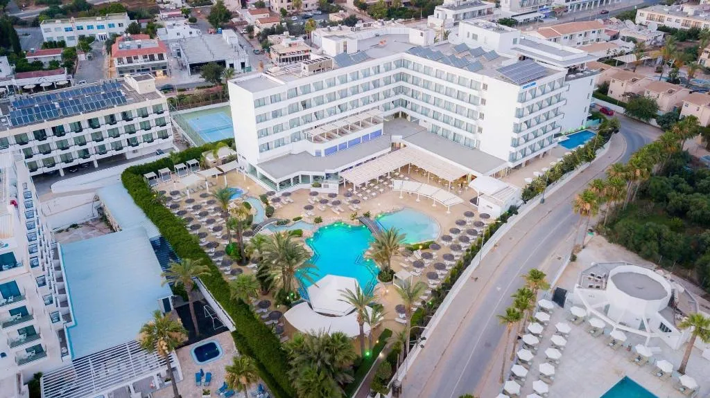 General view, Tasia Maris Beach Hotel and Spa - Adults Only, Cyprus