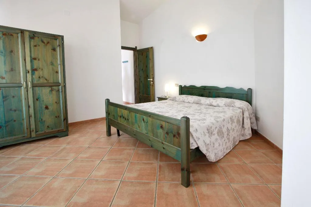 Room, Club Esse Residence Capo d'Orso, Olbia