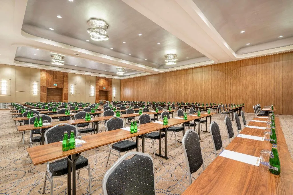 Conferences, DoubleTree by Hilton Krakow Hotel & Convention Cen, Krakow