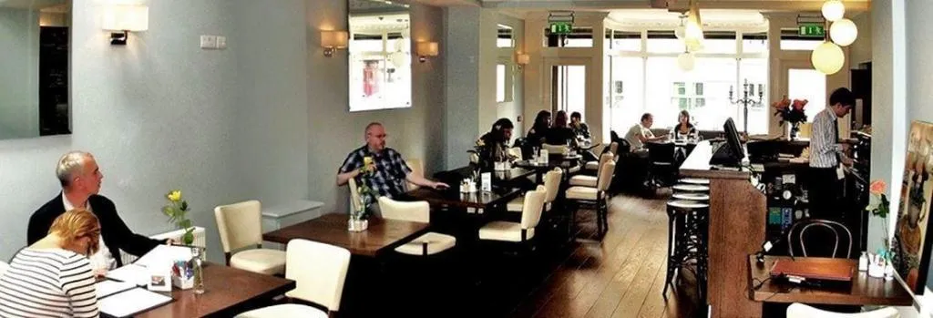 Conferences, Phoenix Park Hotel, Dublin
