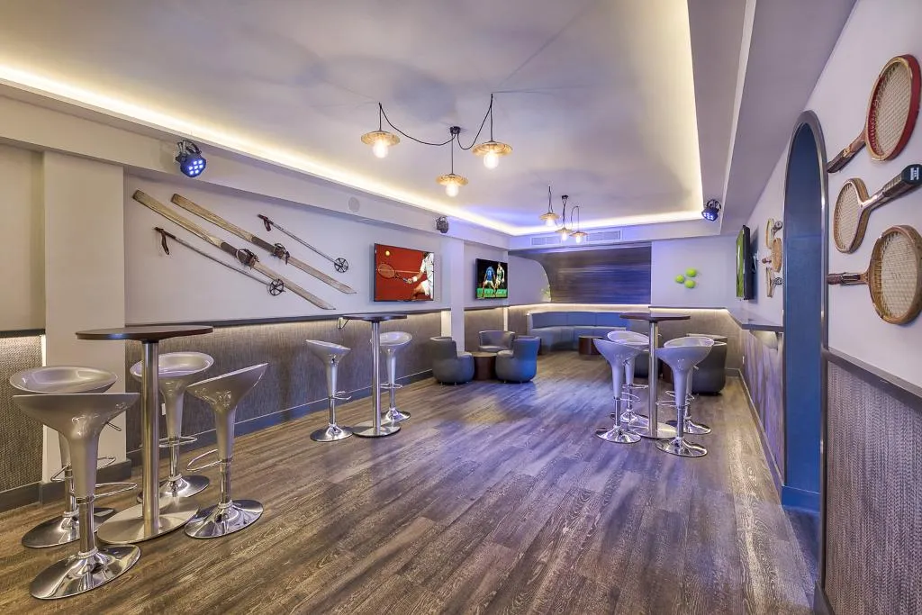 Bar, Hotel LIVVO Koala Garden, Gran Canaria