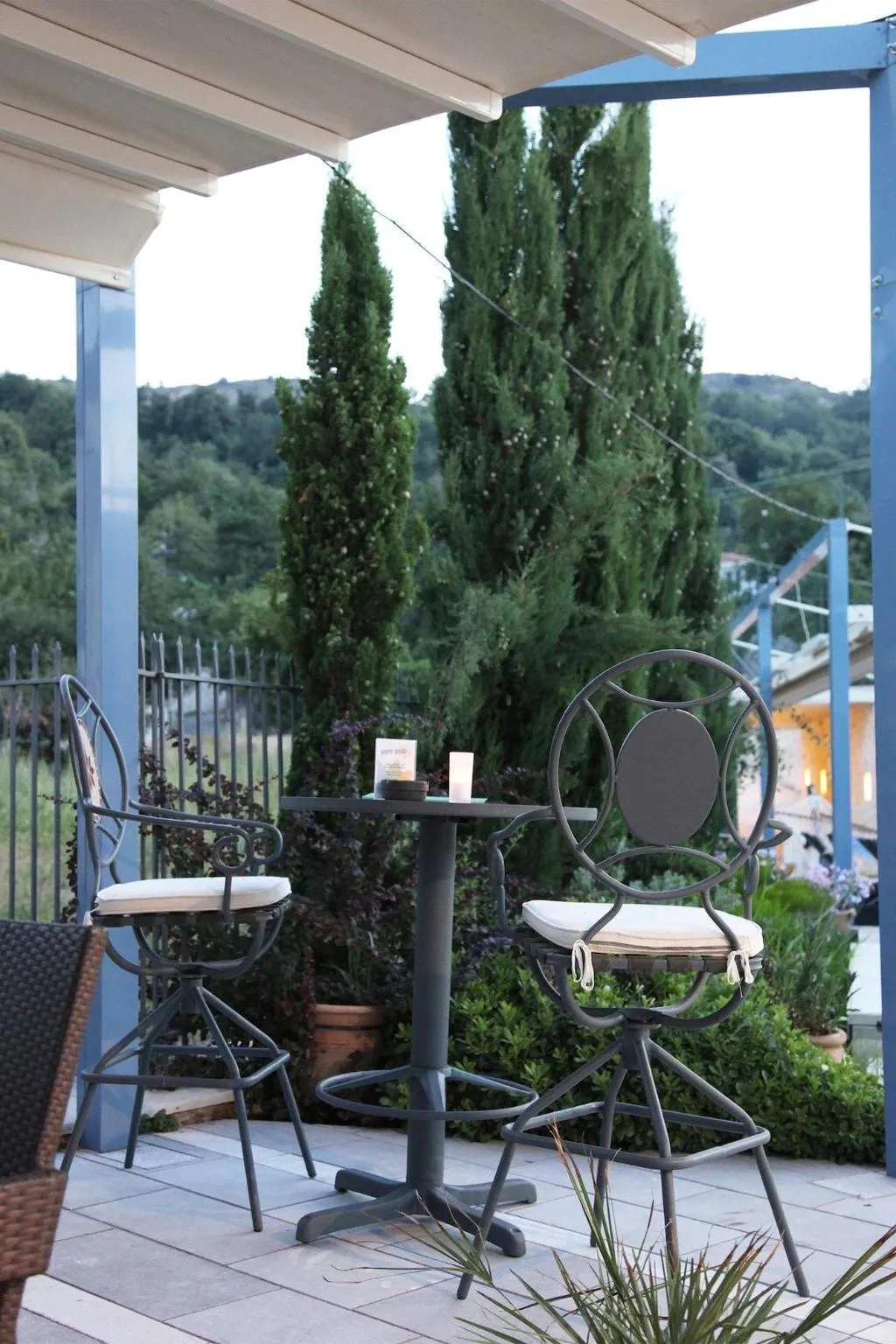 Sports and Entertainment, Alexander Gerakari Hotel, Crete