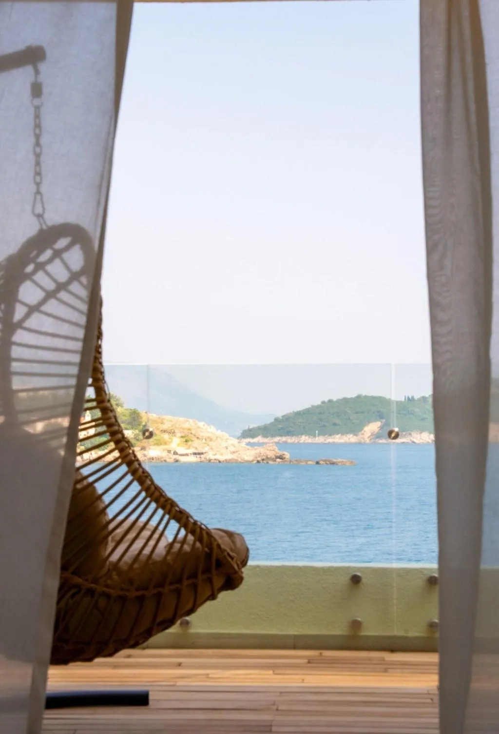 SUITE SEA VIEW Room, Rixos Premium Dubrovnik, Dubrovnik