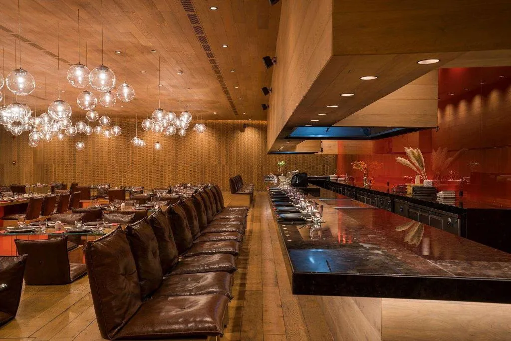 Restaurant, Maxx Royal Belek Golf Resort, Antalya
