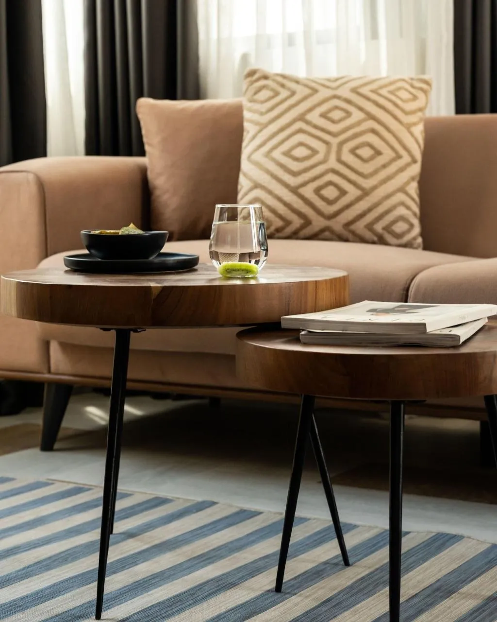 Room, Play Theatrou, a member of Brown Hotels, Athens