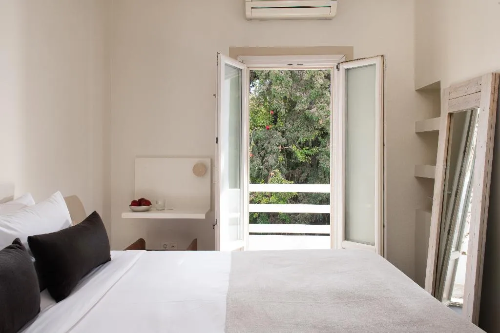 Double or Twin SUPERIOR Room, Terra Maria, Mykonos