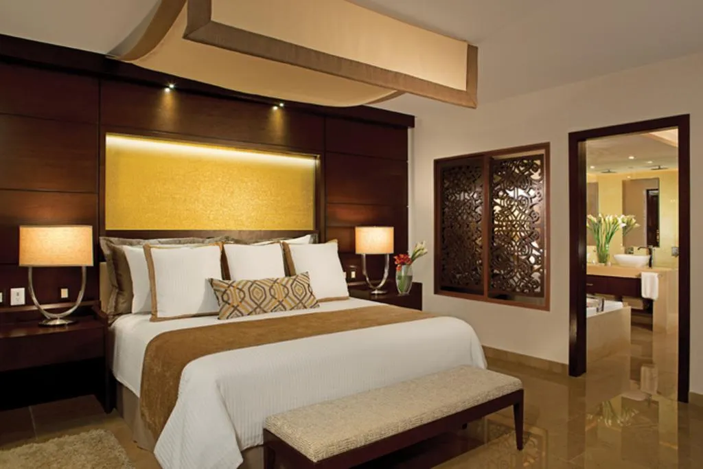 Room, Secrets Playa Mujeres Golf & Spa Resort, Cancun Area