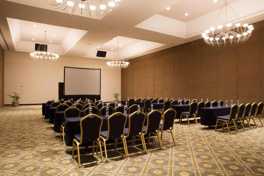 Conferences, Crown Paradise Club Cancun All Inclusive, Cancun Area