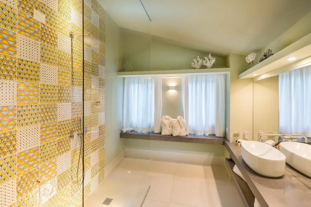 SUITE GRAND Room, Castello Di San Marco Charming Hotel & Spa, Taormina