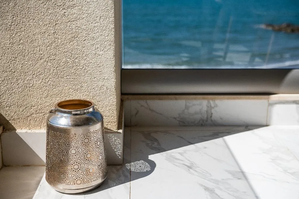 SUITE SEA VIEW Room, Porto Platanias Beach - Luxury Selection, Crete