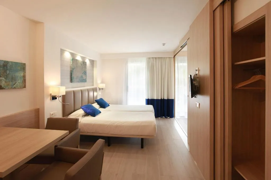 Room, Grupotel Alcudia Pins (ex. Tui Family Life Alcudia, Majorca