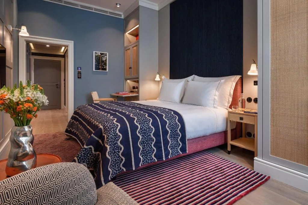 DOUBLE CLASSIC Room, Bairro Alto, Lisbon